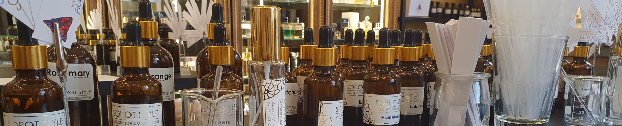 warsztaty premium skladniki perfum